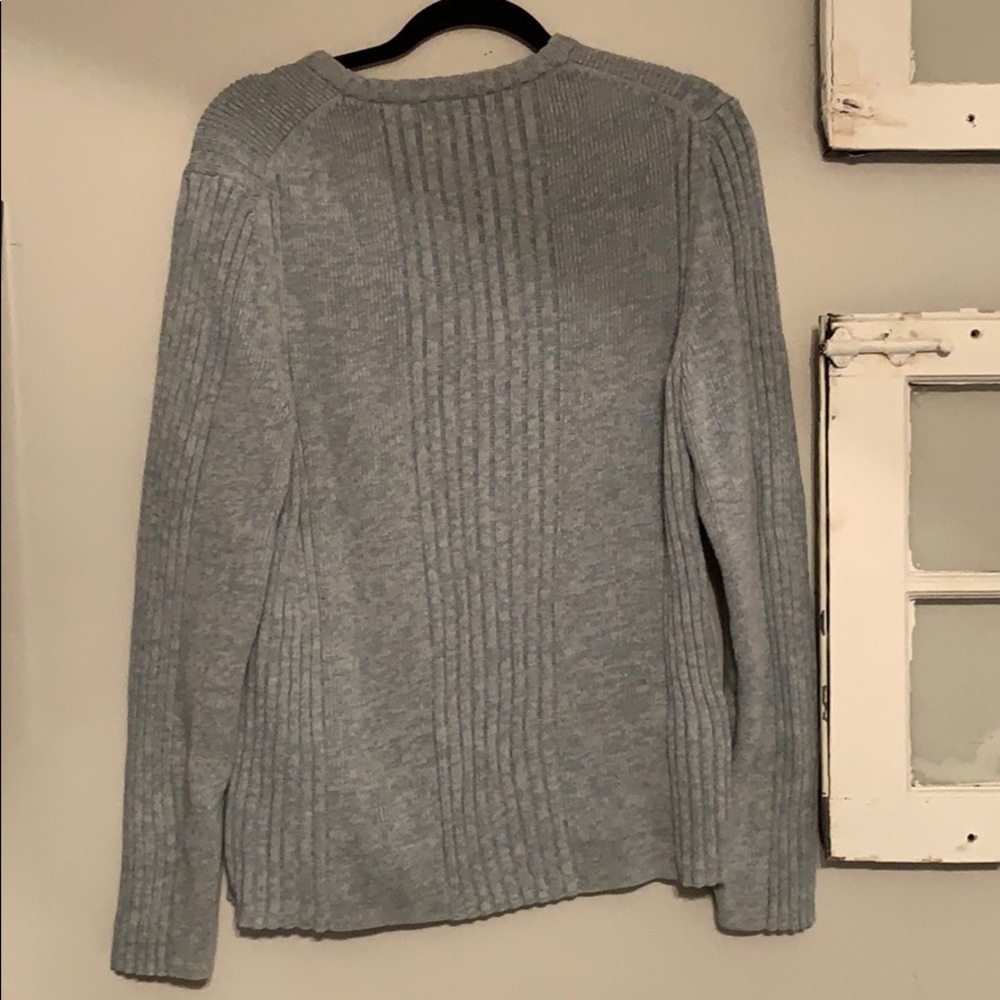 Express sweater - Picture 2 of 3